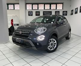 Fiat 500X 1.6 MultiJet 120 CV DCT City Cross