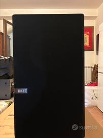 Coppia casse acustiche Kef Q300