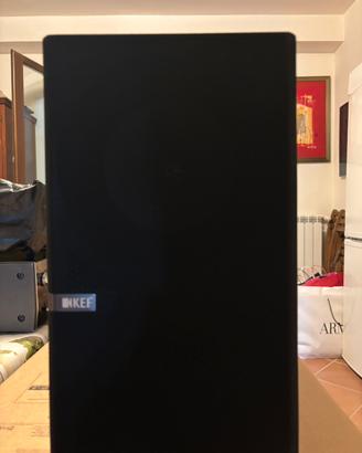 Coppia casse acustiche Kef Q300