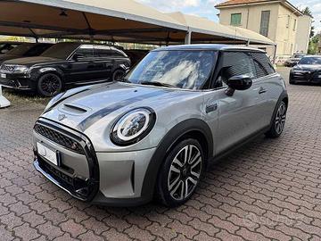 MINI Cooper S Classic 3 porte CARPLAY IVA ESP. P