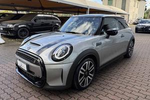 MINI Cooper S Classic 3 porte CARPLAY IVA ESP. P
