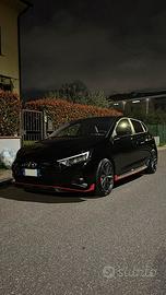 Hyundai I20N  Performance 2024