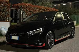 Hyundai I20N  Performance 2024