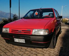 FIAT Uno - 1992