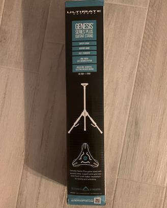 SUPPORTO PER CHITARRA ULTIMATE SUPPORT GS-200+