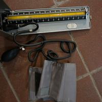 Sfigmomanometro manuale professionale vintage