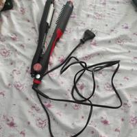 piastra lisciante per capelli