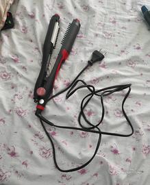 piastra lisciante per capelli