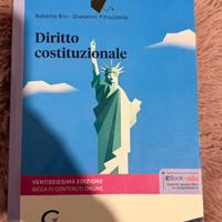 Libro di diritto costituzionale