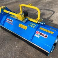 Trincia ZANON TFM-P 1900 -NUOVO