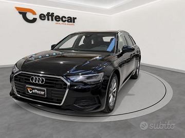 AUDI A6 Avant 45 2.0 TFSI quattro ultra S tronic