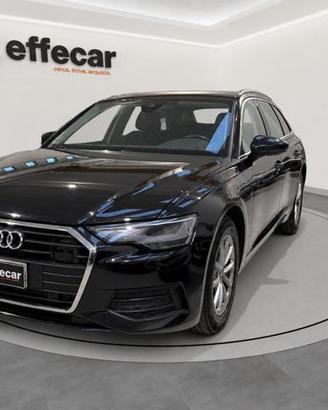 AUDI A6 Avant 45 2.0 TFSI quattro ultra S tronic
