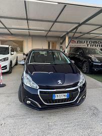 Peugeot 208 BlueHDi 75 5 porte Allure