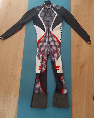 tutina gara sci