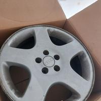 cerchi in lega Audi 