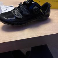 Scarpe bdc Ksyrium Ultimate mavic