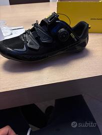 Scarpe bdc Ksyrium Ultimate mavic