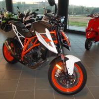 KTM 1290 Super Duke - 2017