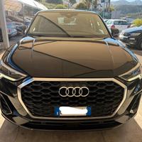 Audi Q3 2022 35 TDI S tronic Business Advanced
