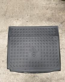 SET TAPPETINI INVERNALI ORGINALI MERCEDES +BAULE