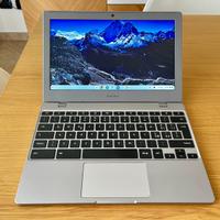 Samsung Chromebook 4