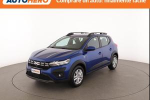 DACIA Sandero RS08122