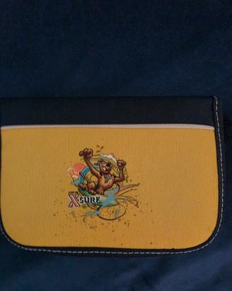 astuccio Scooby-Doo 