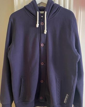 Cardigan Penn-Rich - taglia XL