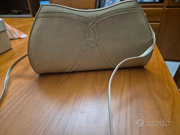 Borsa Pochette Melluso - Elegante da Cerimonia