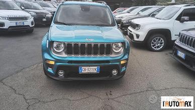 JEEP - Renegade - 1.6 Mjt 120CV Longitude