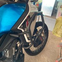 Cf moto 450 mt