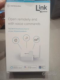 link 1control