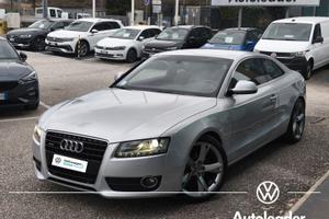 Audi A5 3.0 V6 TDI F.AP. quattro Ambition Coupè