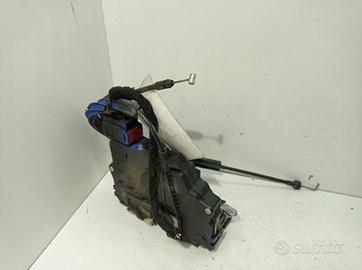 SERRATURA ANTERIORE SINISTRA CITROEN Jumper 3° Se