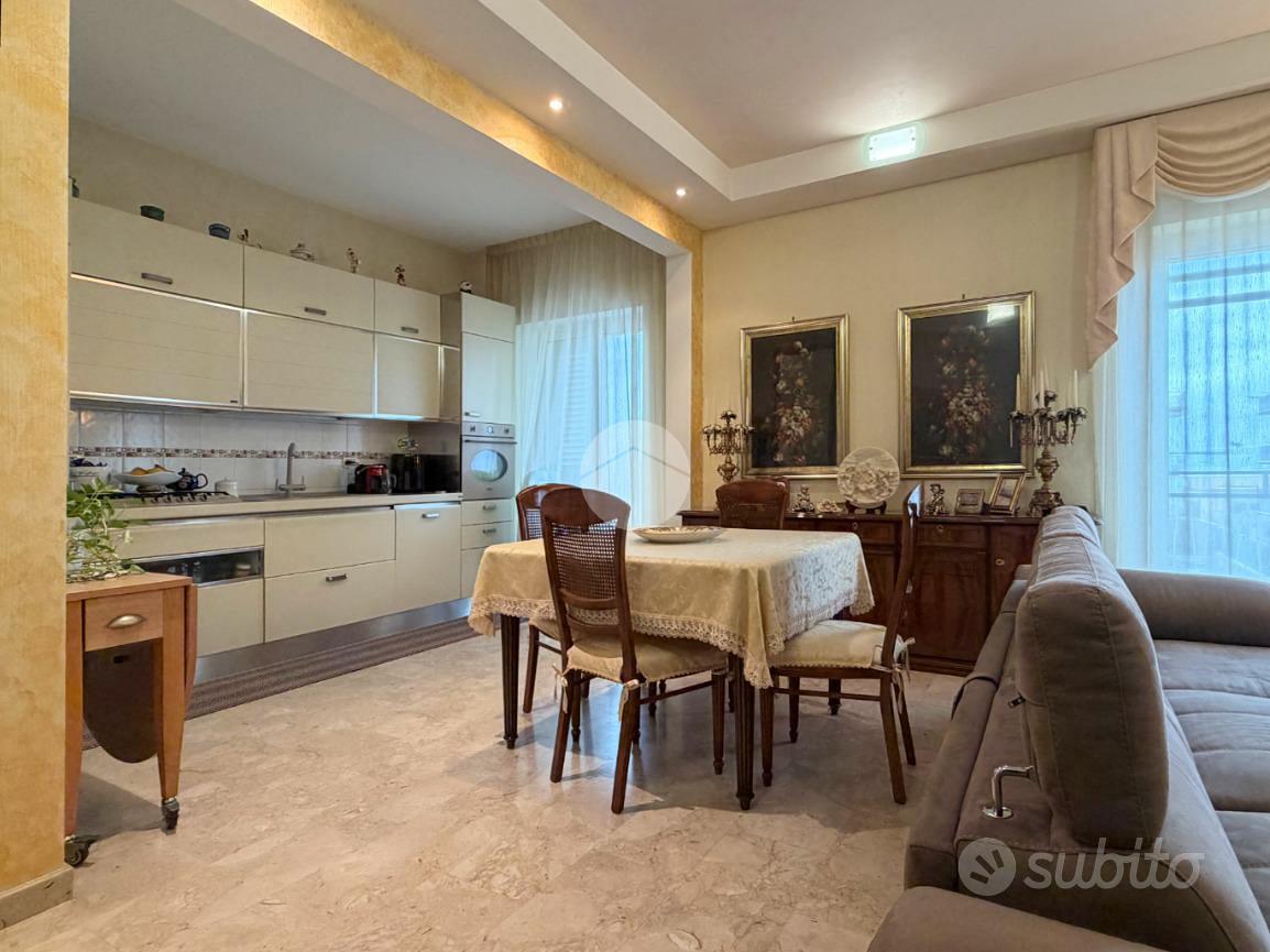 Appartamento – Manfredonia, Foggia - Vista 5