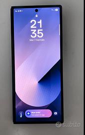 Samsung Z fold 6