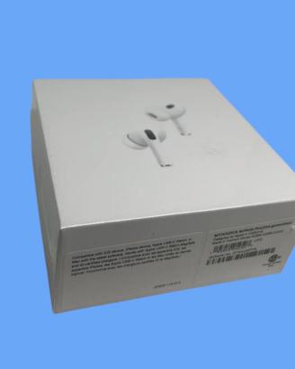 Auricolari True Wireleless Apple AirPods Pro 2