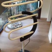 Scaldasalviette de Longhi