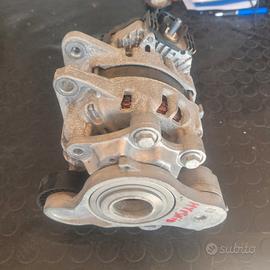 alternatore fiat hybrid 1000