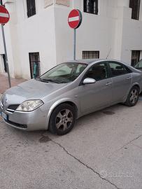 NISSAN Primera 3ª serie - 2003 GPL
