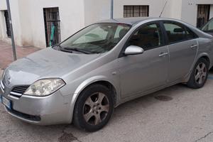 NISSAN Primera 3ª serie - 2003 GPL