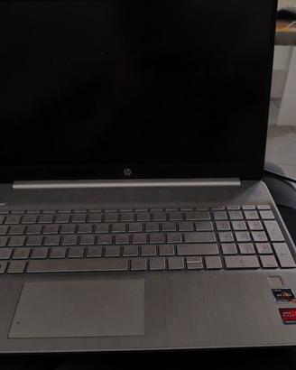 HP Laptop 15s-eq2xxx 