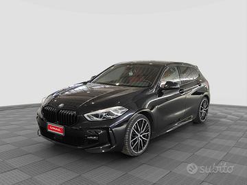 BMW Serie 1 (F40) 120d xdrive 5p. Msport