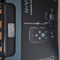 Analizzatore Seitron Novo2