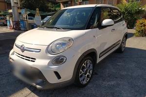 Fiat 500L 1.3 Multijet 85 CV Trekking