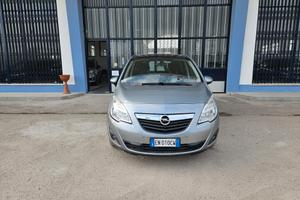Opel Meriva 1.3 CDTI 95CV ecoFLEX Elective