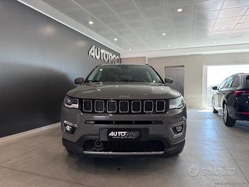 JEEP Compass 1.6 Mjt II 2WD Longitude