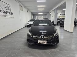Mercedes-benz A 200 d Automatic Premium