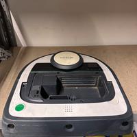 Vorwerk folletto robot