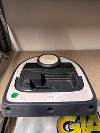 Vorwerk folletto robot